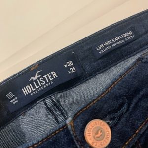 Holister Jeans